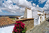 Monsaraz - Rua de Santiago. 